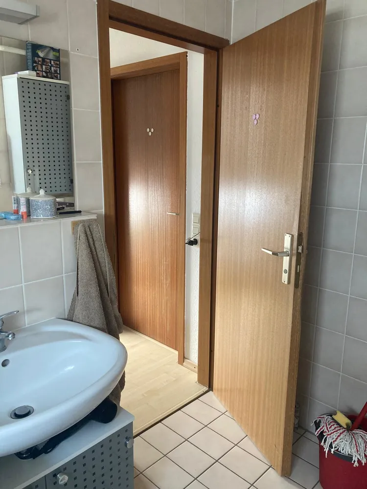 3 Zimmer Wohnung mit 70 m² in Stuttgart – Bild 8