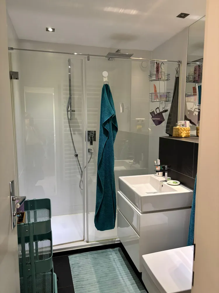 5 Zimmer Wohnung mit 144 m² in München – Bild 8