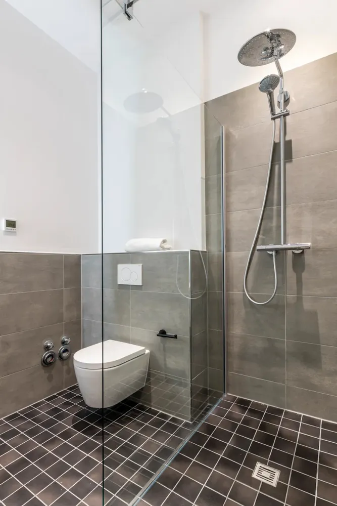 Shared room with 14 m² in Berlin – Photo 3