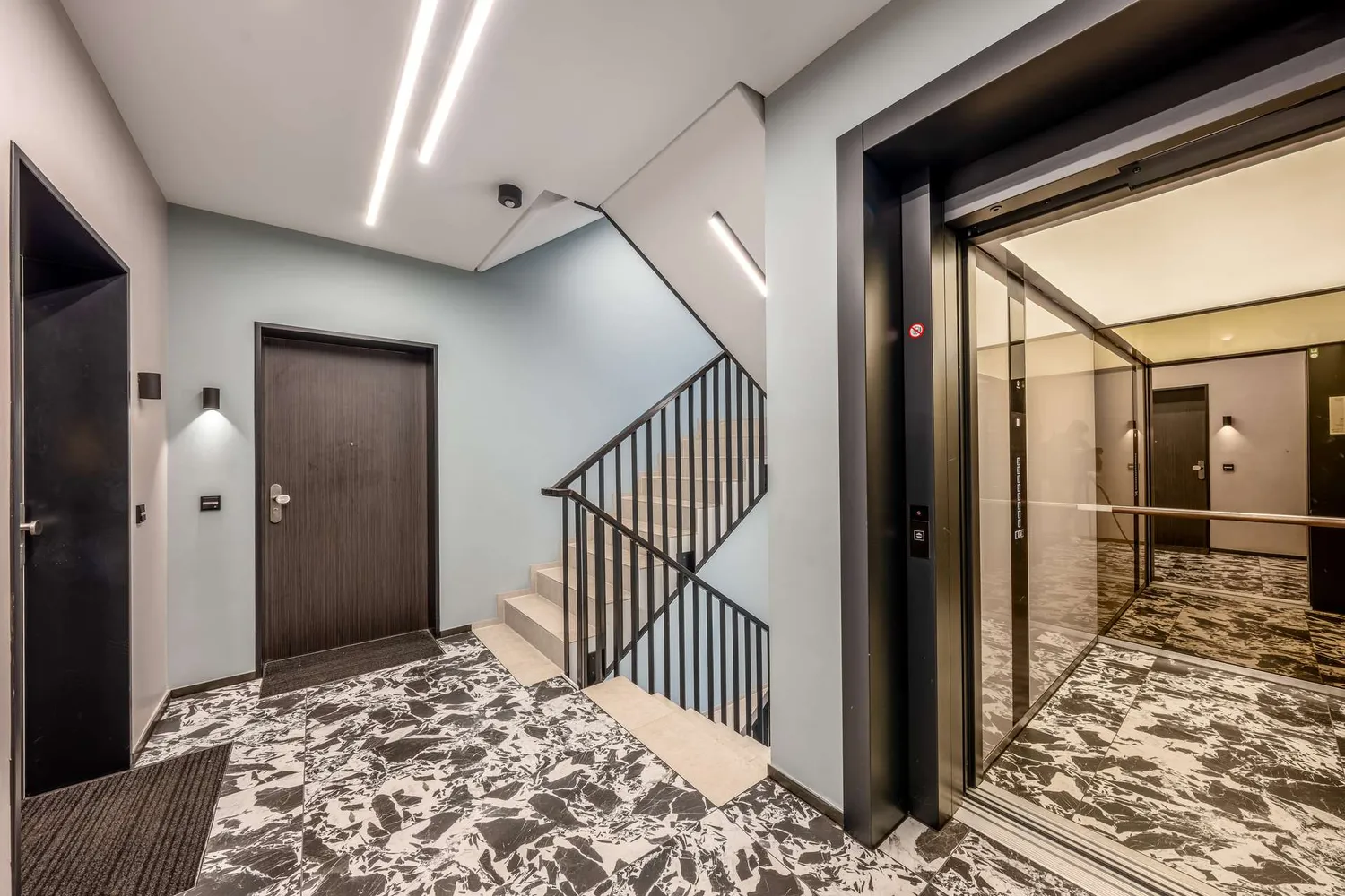 1 Zimmer Wohnung mit 30 m² in Berlin – Bild 7