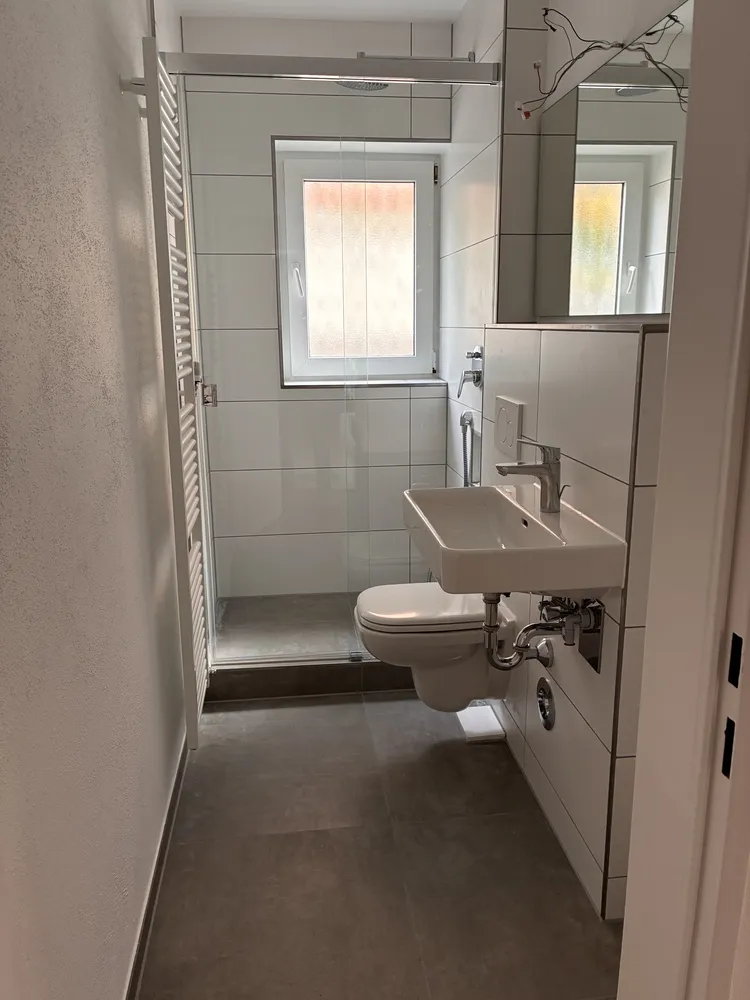 2 Zimmer Wohnung mit 46 m² in Stuttgart – Bild 11