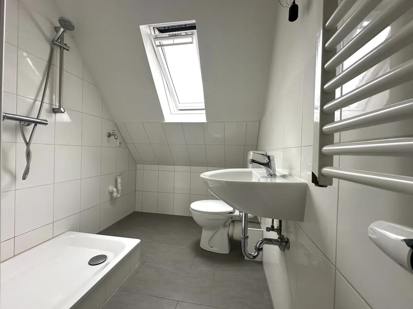 3 Zimmer Wohnung mit 44 m² in Dortmund – Bild 9