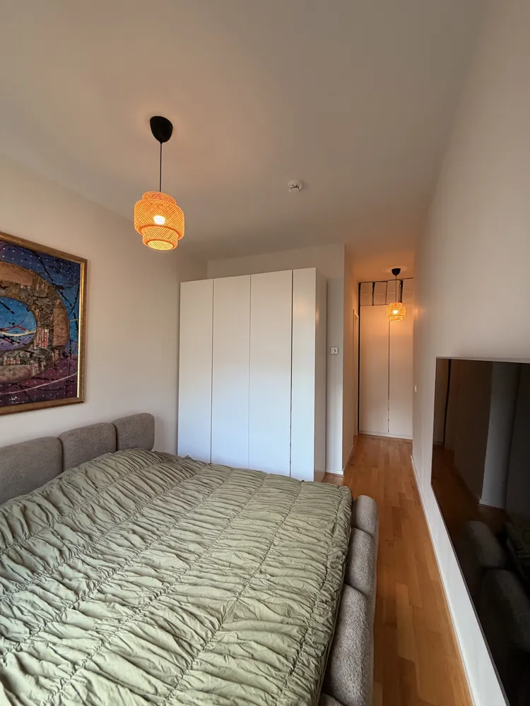 4 room apartment with 110 m² in Berlin – Photo 9