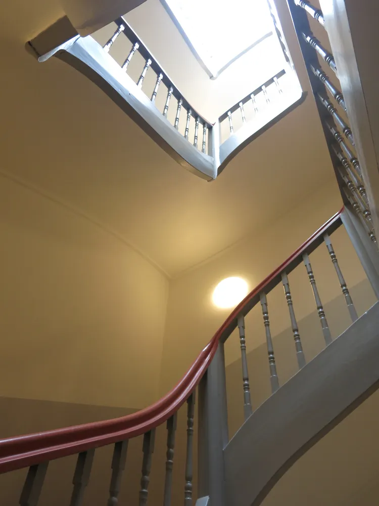 4 Zimmer Wohnung mit 115 m² in Rosenheim – Bild 6