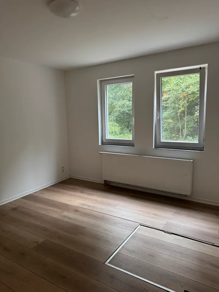 2 Zimmer Wohnung mit 25 m² in Oldenburg – Bild 1