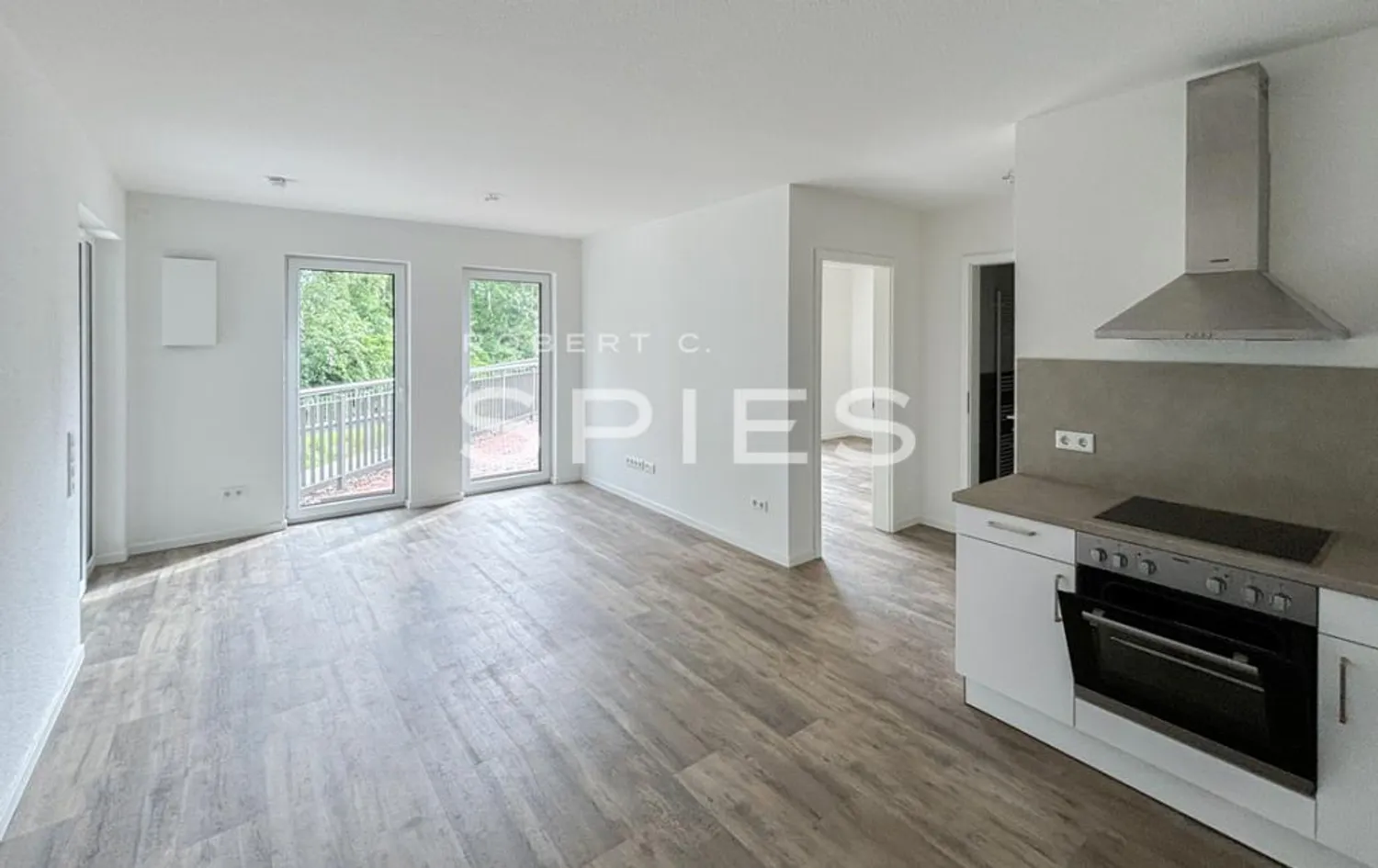 3 room apartment with 73 m² in Oldenburg – Photo 1