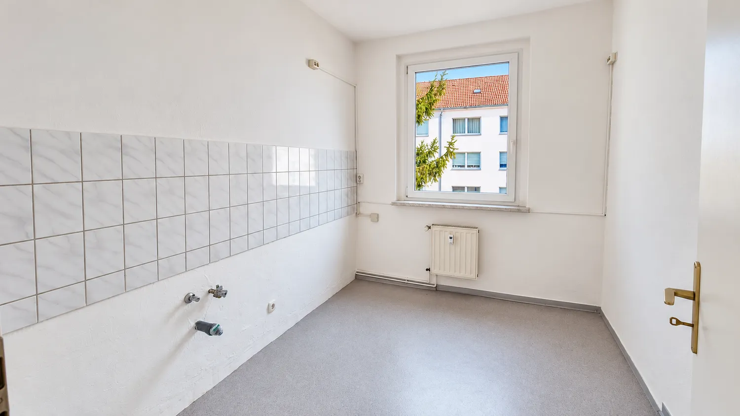3 Zimmer Wohnung mit 68 m² in Sangerhausen – Bild 6