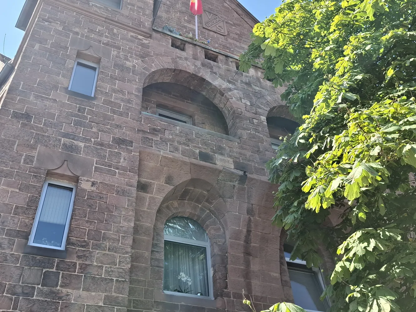 3 Zimmer Wohnung mit 93 m² in Karlsruhe – Bild 12