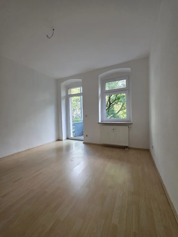 4 room apartment with 65 m² in Chemnitz – Photo 8
