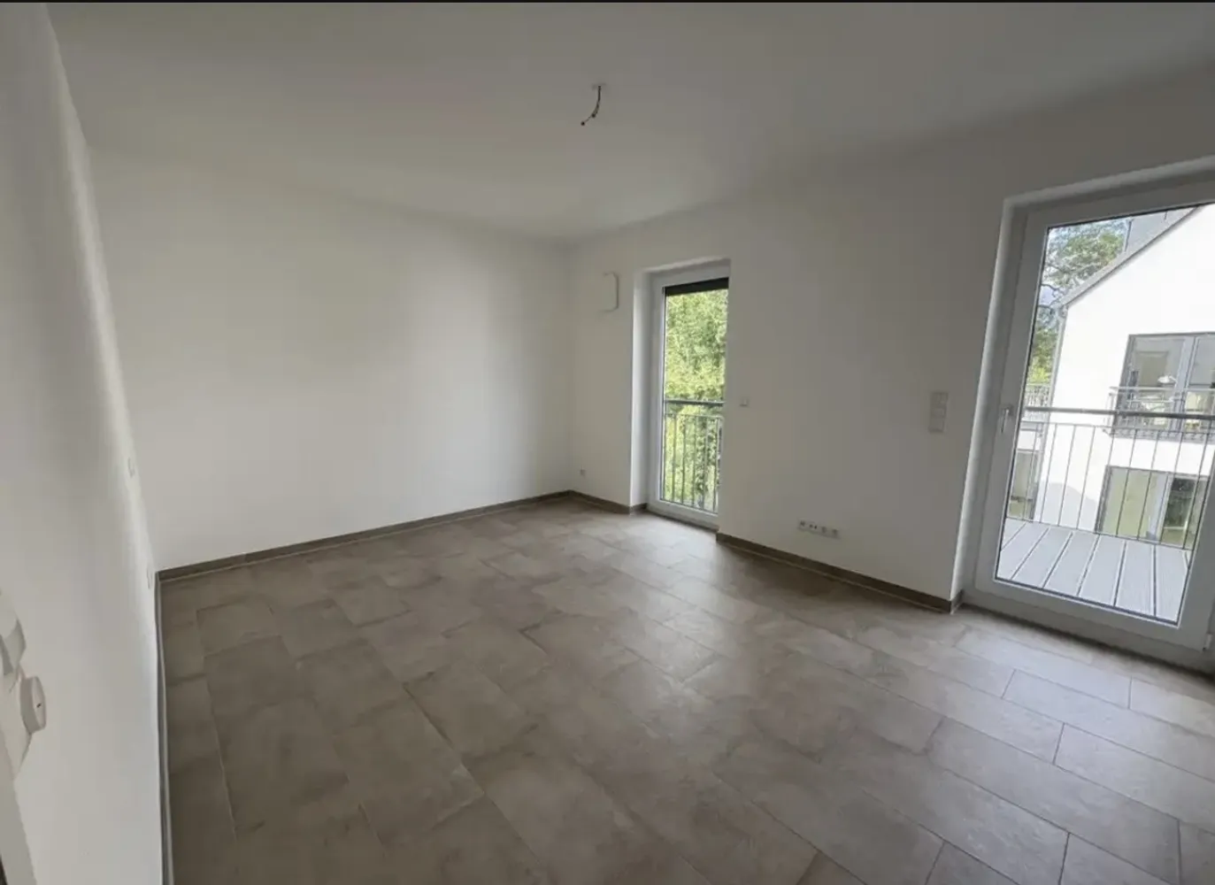 2 Zimmer Wohnung mit 61 m² in München – Bild 8
