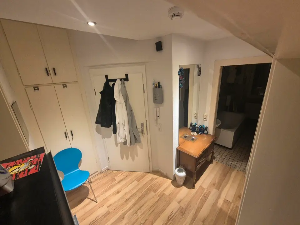 WG-Zimmer mit 15 m² in Hürth – Bild 6