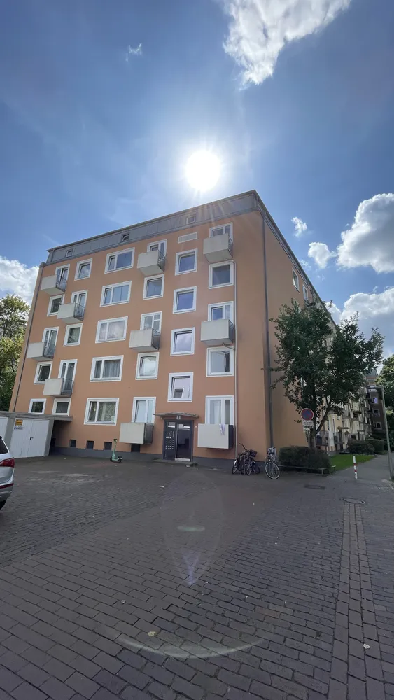 3 room apartment with 72 m² in Hanover – Photo 3