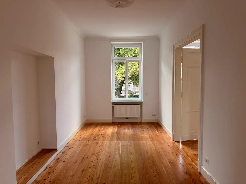 4 Zimmer Wohnung mit 130 m² in Darmstadt – Bild 7
