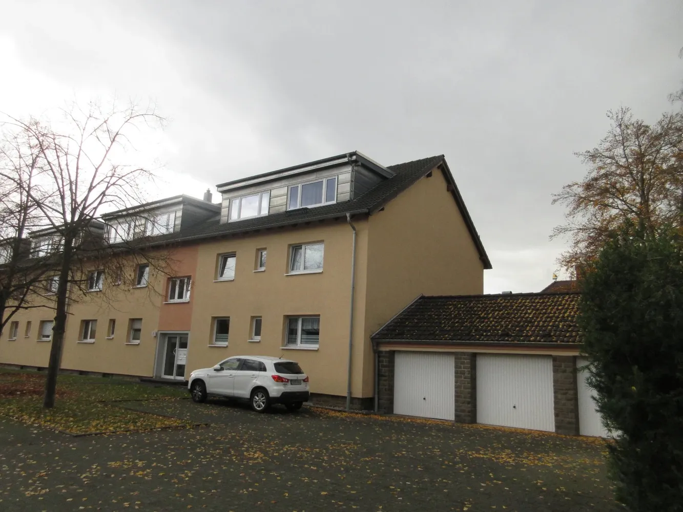 3 Zimmer Wohnung mit 95 m² in Siegburg – Bild 6