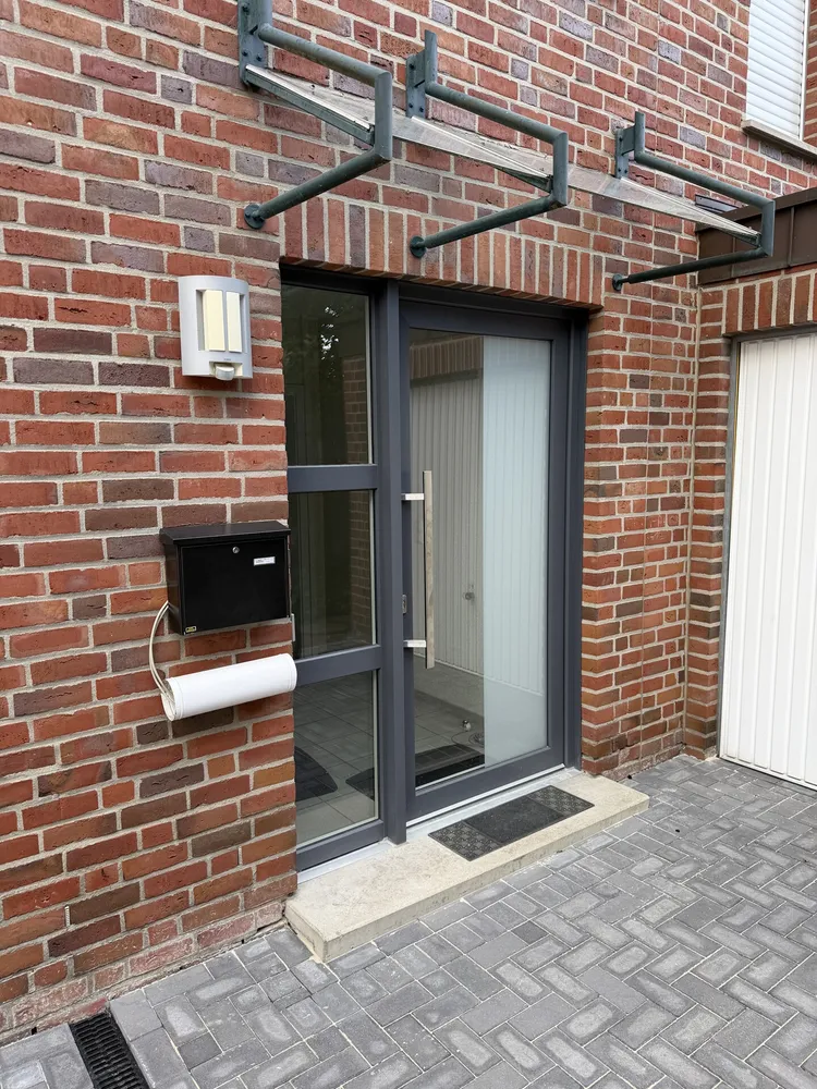 3 Zimmer Wohnung mit 68 m² in Rheine – Bild 3