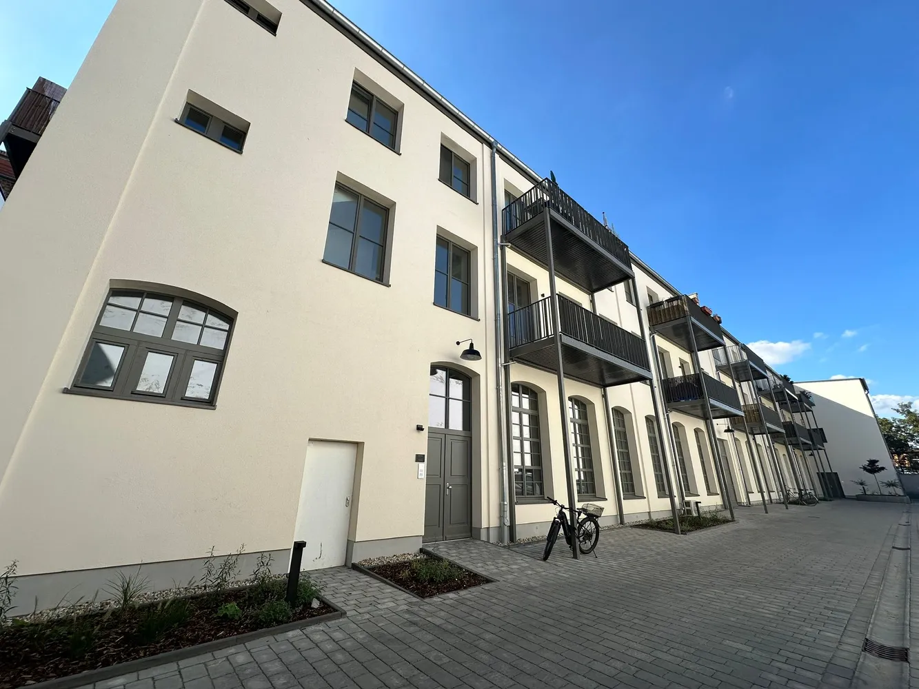 2 Zimmer Wohnung mit 55 m² in Leipzig – Bild 3
