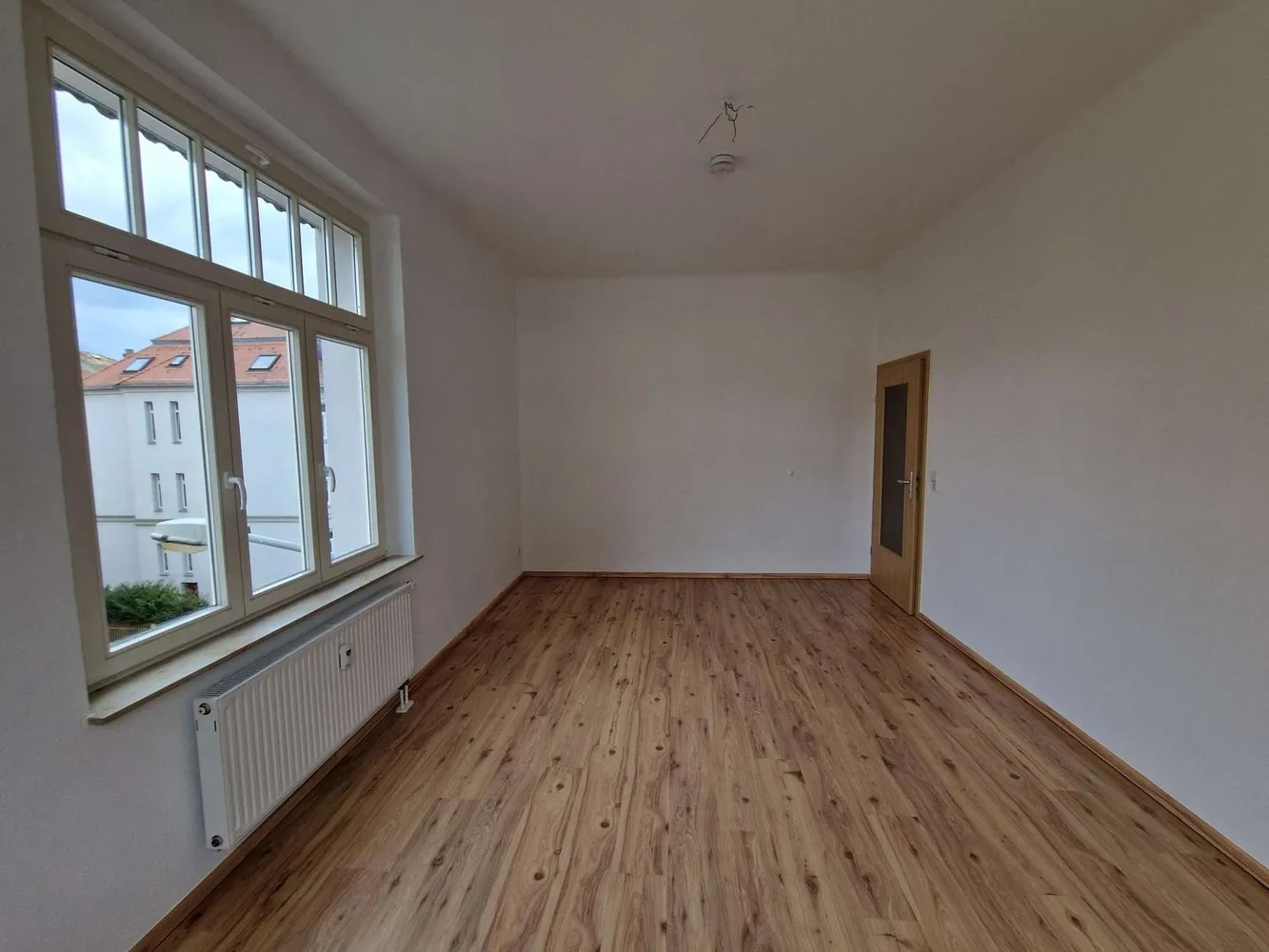 2 Zimmer Wohnung mit 48 m² in Leipzig – Bild 4