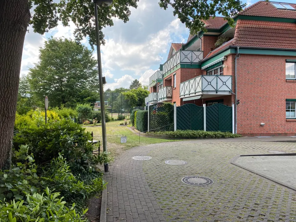 2 Zimmer Wohnung mit 50 m² in Delmenhorst – Bild 6