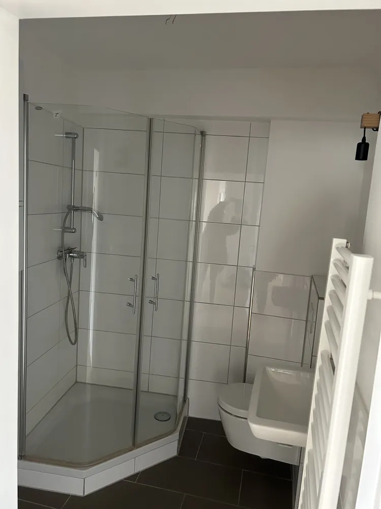 2 Zimmer Wohnung mit 49 m² in Nürnberg – Bild 7