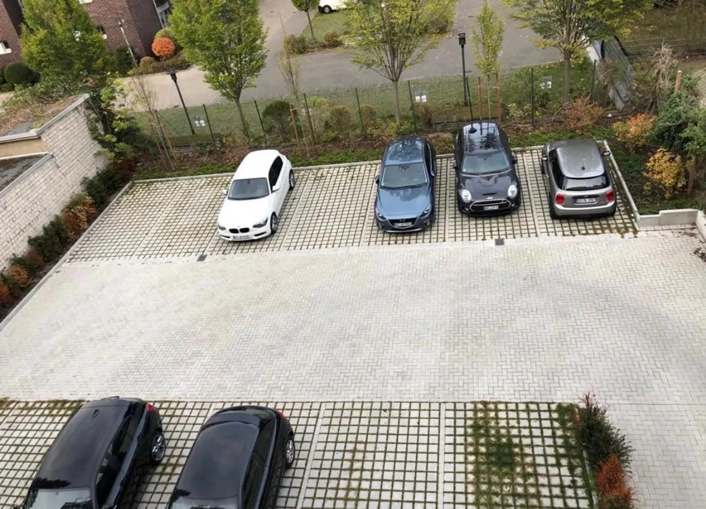 1 Zimmer Wohnung mit 35 m² in Münster – Bild 8