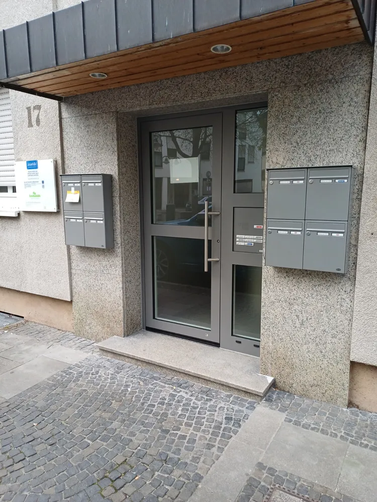 2 Zimmer Wohnung mit 63 m² in Stuttgart – Bild 9