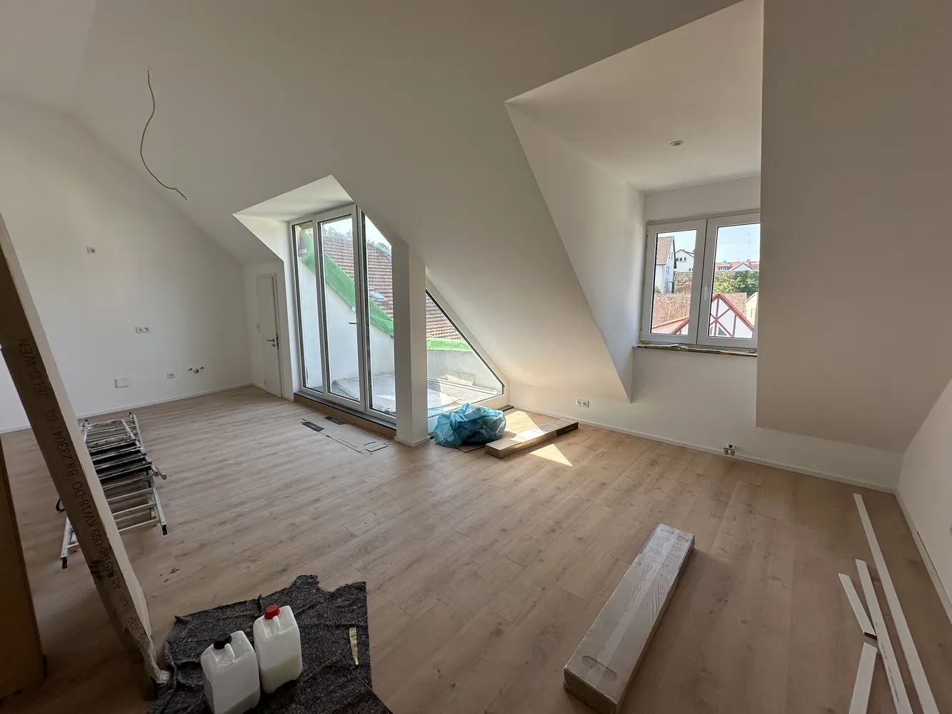 3 Zimmer Wohnung mit 63 m² in Weinheim – Bild 4