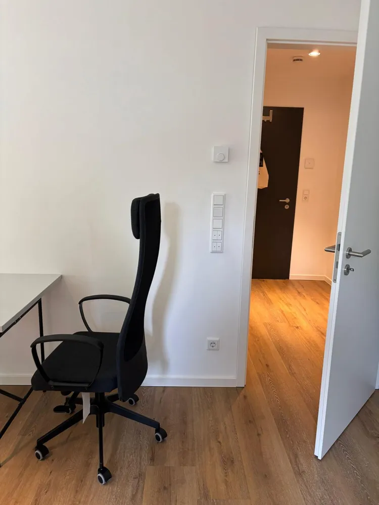 2 Zimmer Wohnung mit 42 m² in Bielefeld – Bild 8