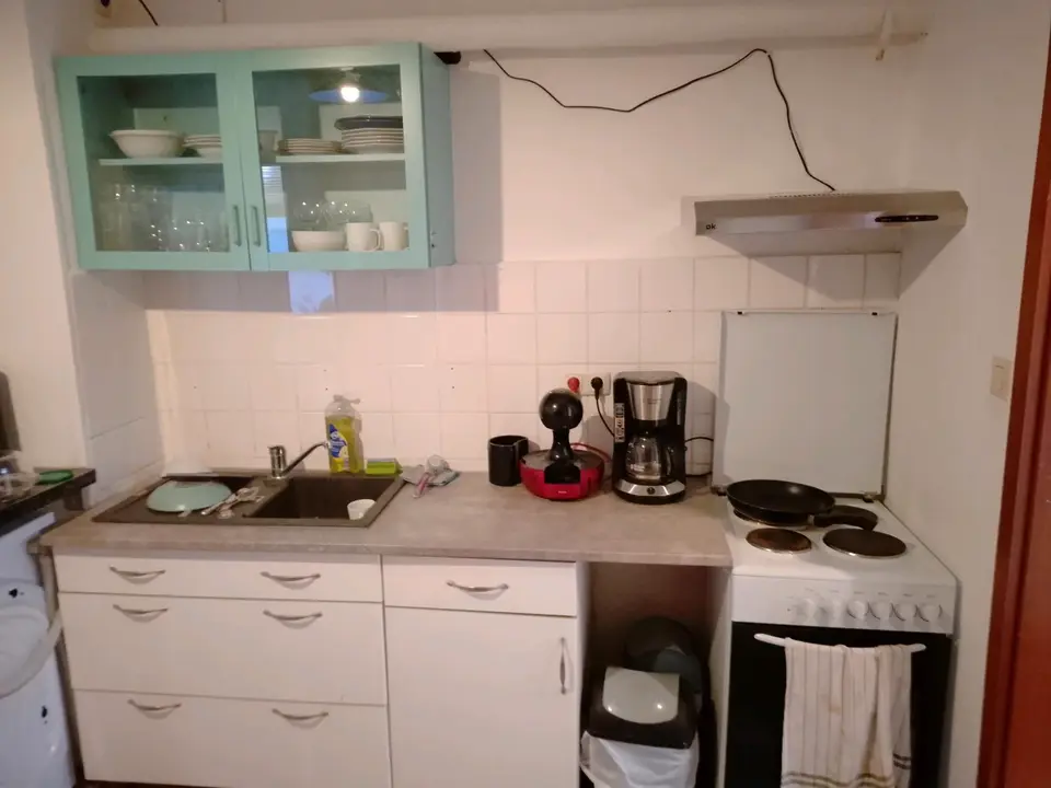 WG-Zimmer mit 23 m² in Lübeck – Bild 4