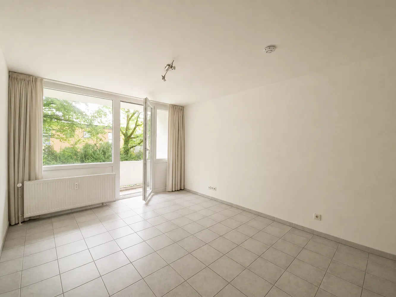 1 Zimmer Wohnung mit 24 m² in Hannover – Bild 2