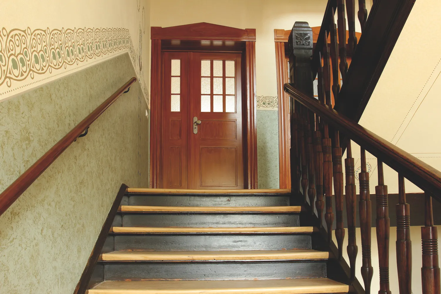 4 Zimmer Wohnung mit 115 m² in Leipzig – Bild 3