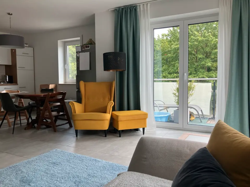 3 Zimmer Wohnung mit 85 m² in Königs Wusterhausen – Bild 6