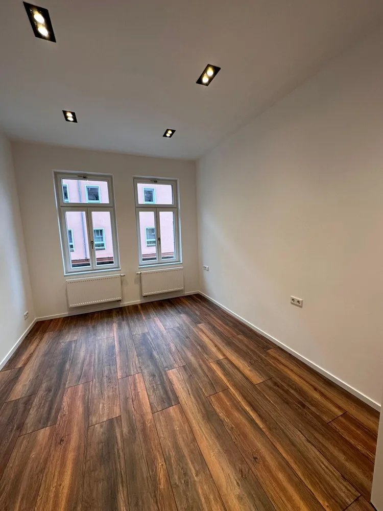 4 Zimmer Wohnung mit 95 m² in Nürnberg – Bild 6