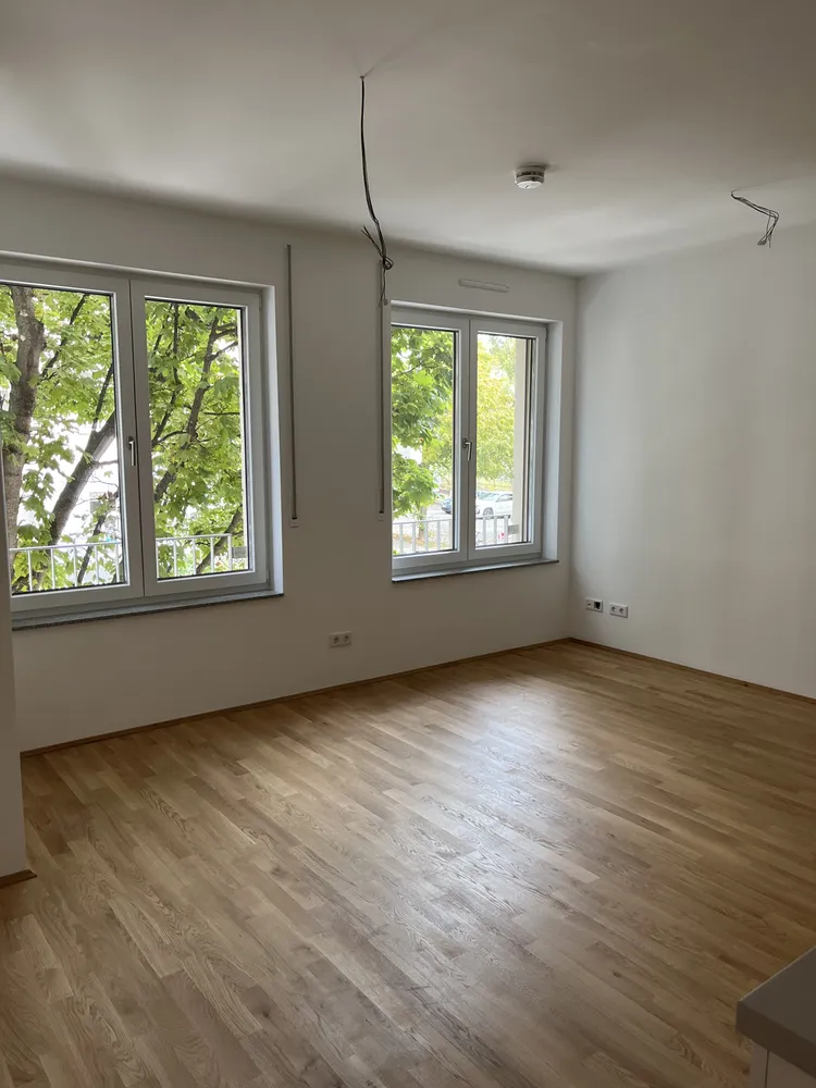 2 Zimmer Wohnung mit 49 m² in Berlin – Bild 1