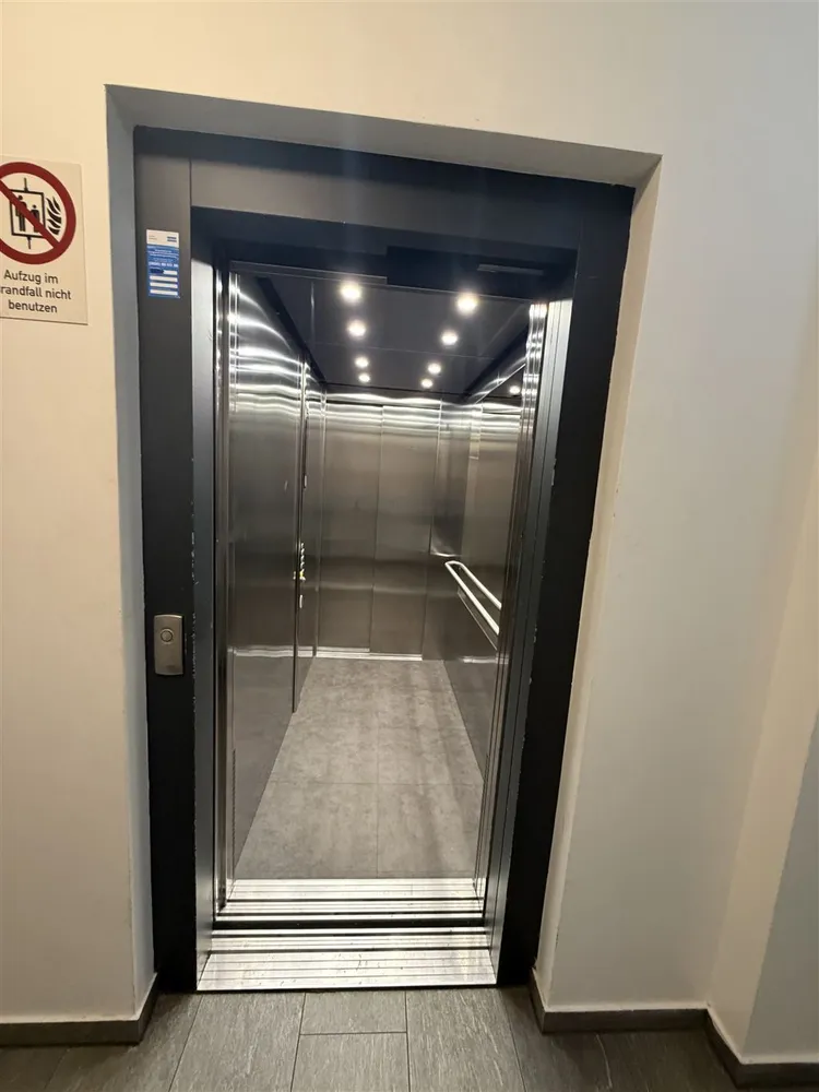 2 Zimmer Wohnung mit 35 m² in Berlin – Bild 7