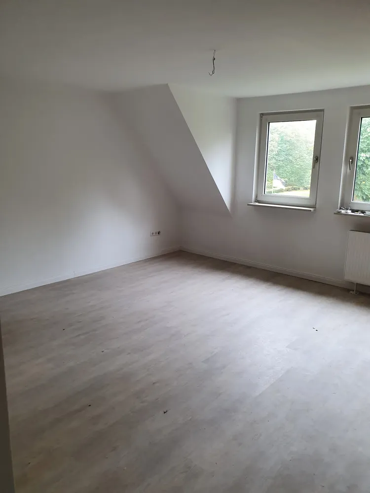 4 Zimmer Wohnung mit 65 m² in Dortmund – Bild 2