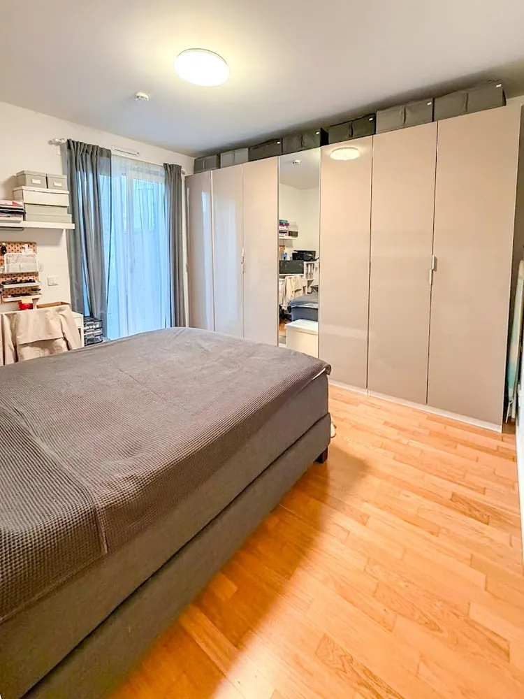5 Zimmer Wohnung mit 117 m² in Frankfurt am Main – Bild 10