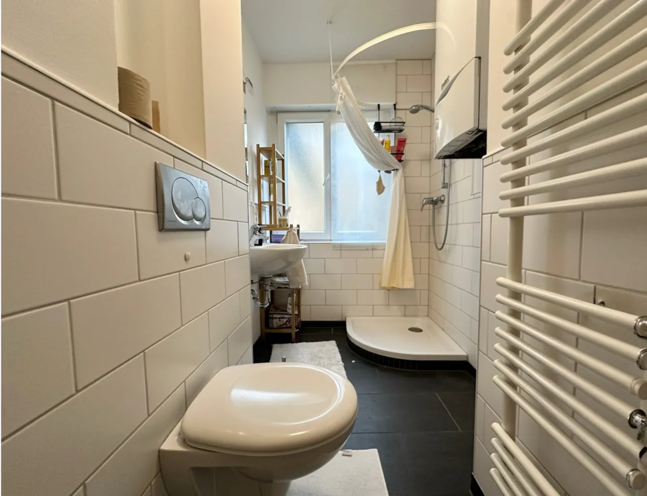 2 Zimmer Wohnung mit 50 m² in Nürnberg – Bild 6