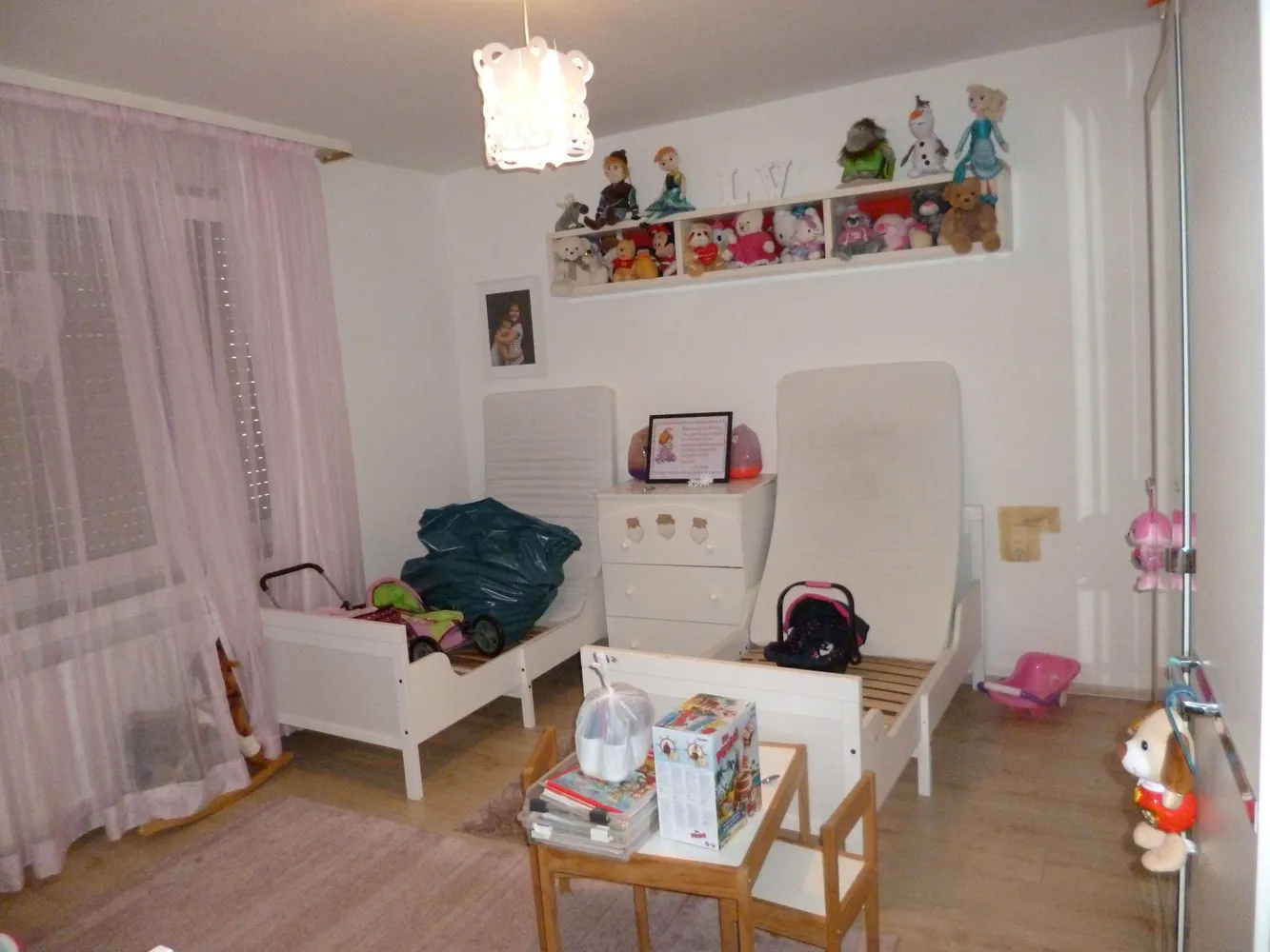 4 room apartment with 106 m² in Gelsenkirchen – Photo 3