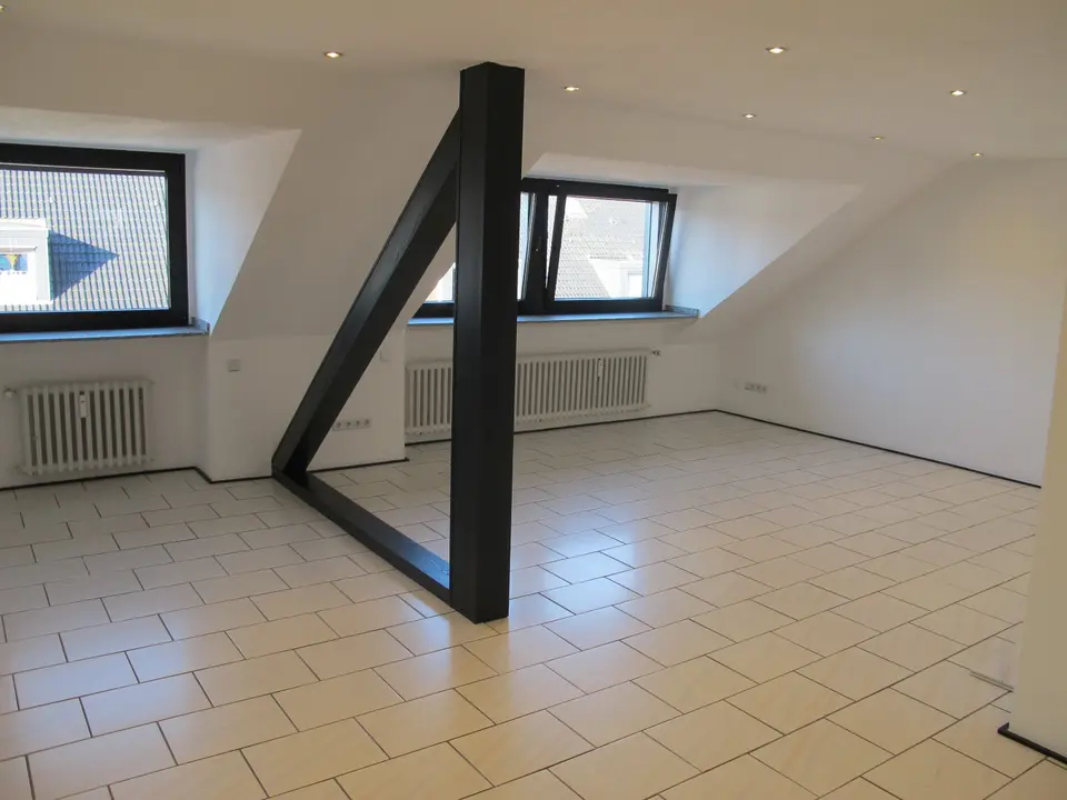 3 Zimmer Wohnung mit 68 m² in Essen – Bild 3
