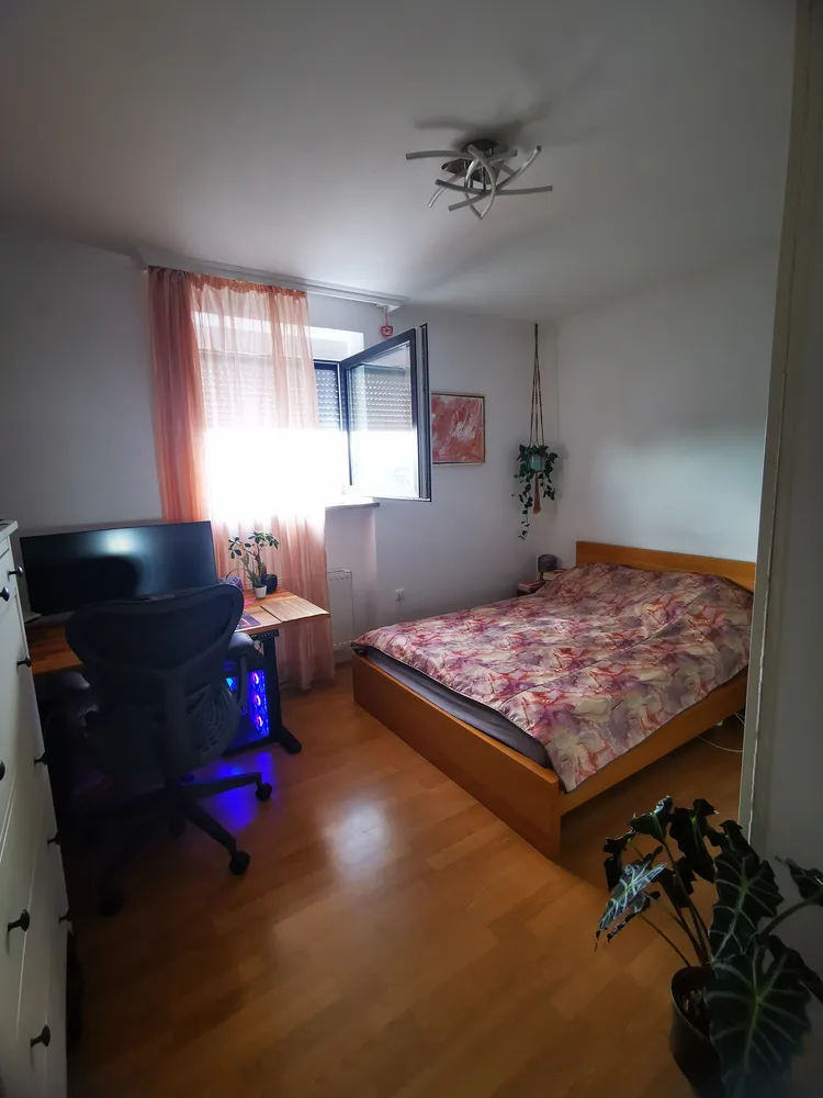 WG-Zimmer mit 15 m² in München – Bild 1