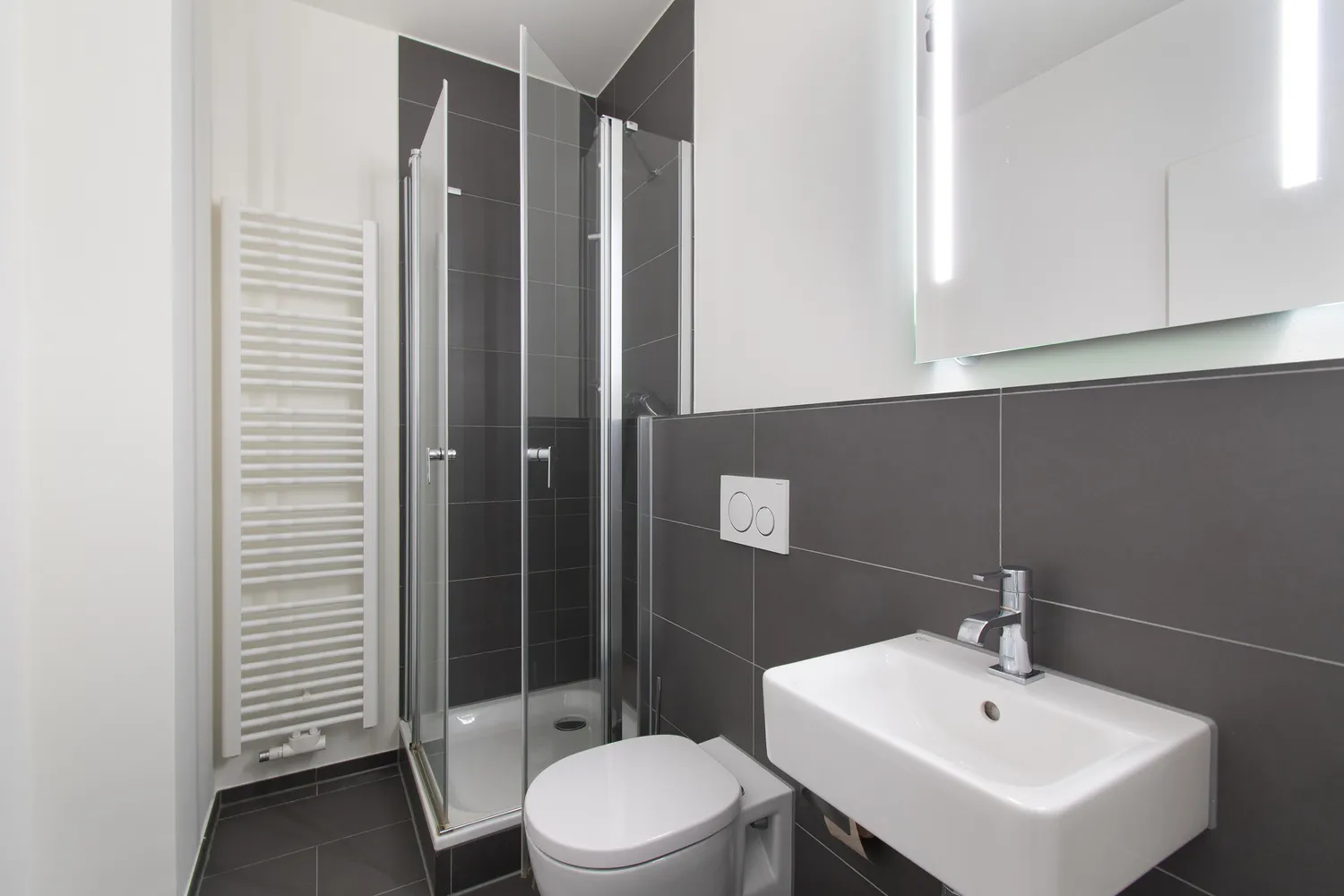 3 Zimmer Wohnung mit 116 m² in Hamburg – Bild 8