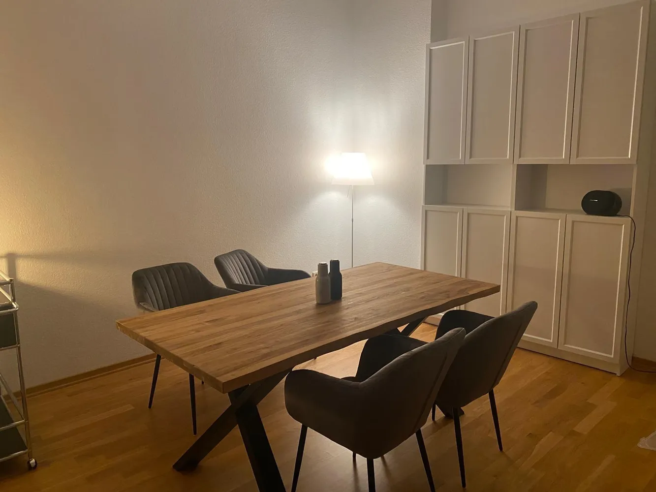 3 room apartment with 85 m² in Bonn – Photo 1