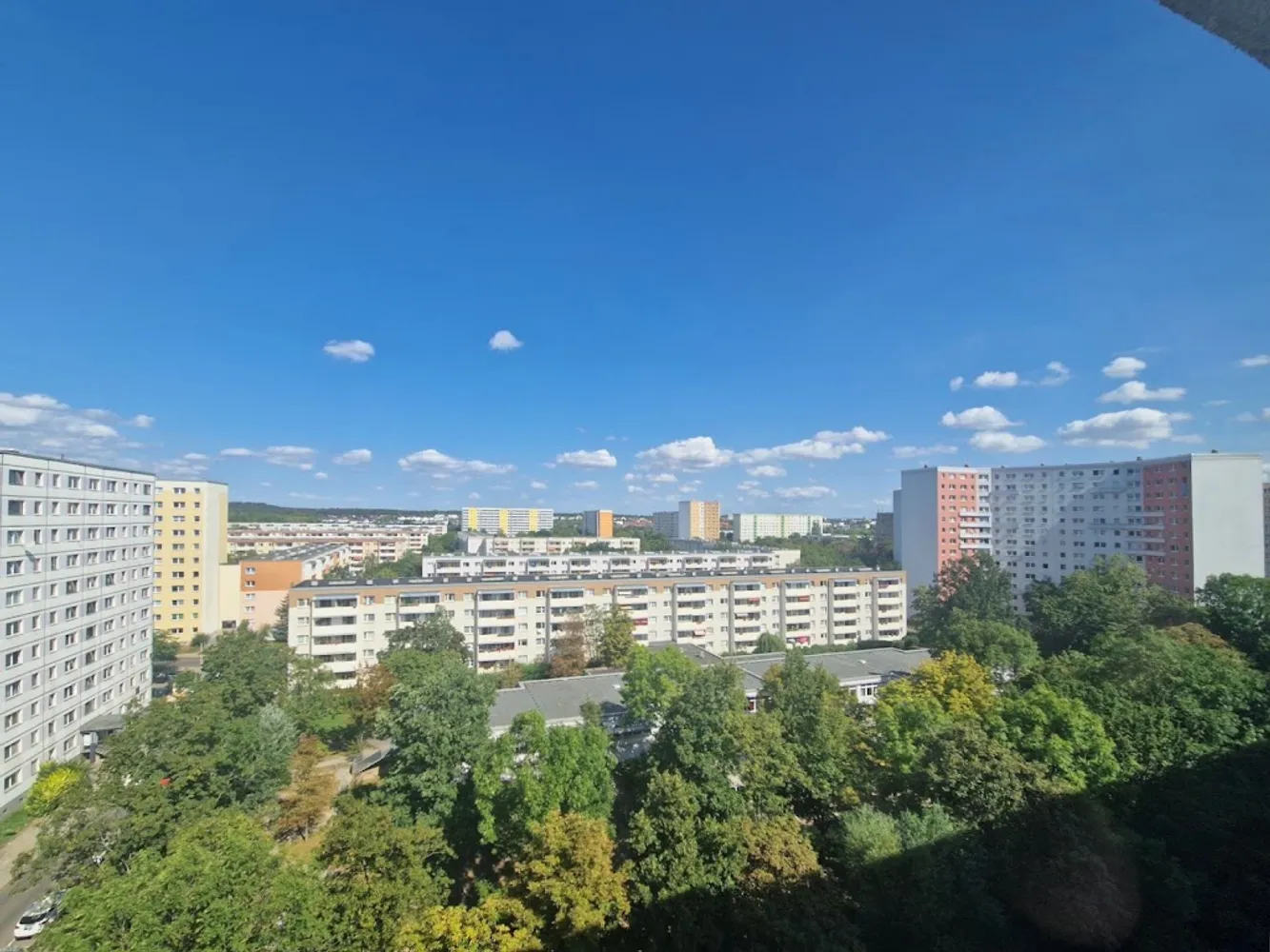 1 Zimmer Wohnung mit 35 m² in Halle (Saale) – Bild 6