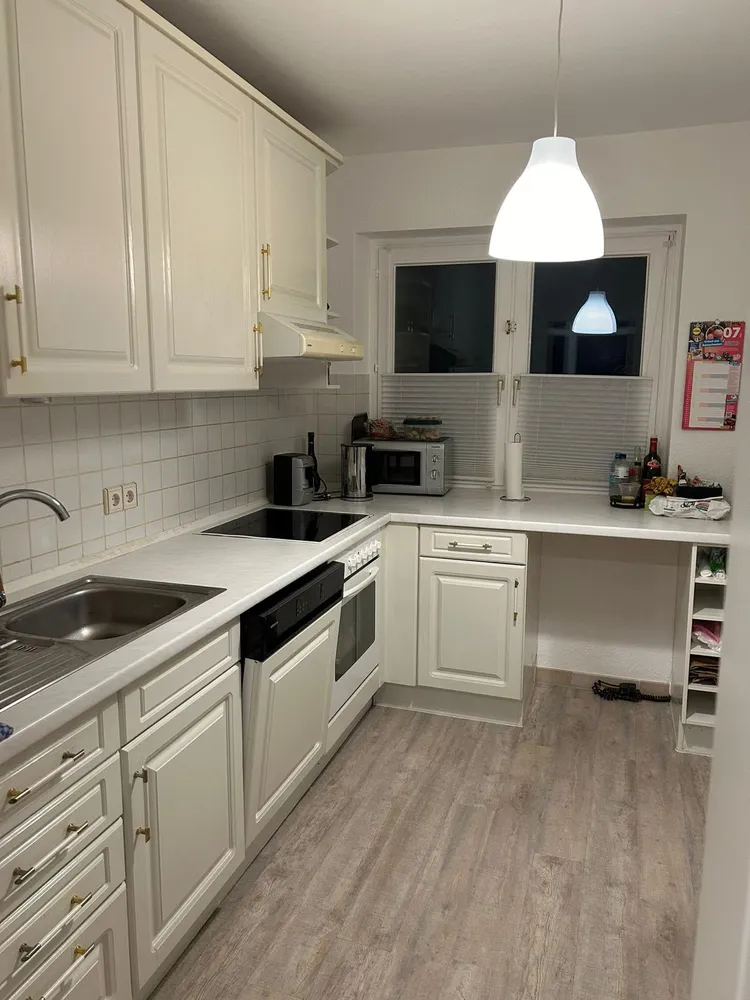 2 Zimmer Wohnung mit 66 m² in Hamburg – Bild 4