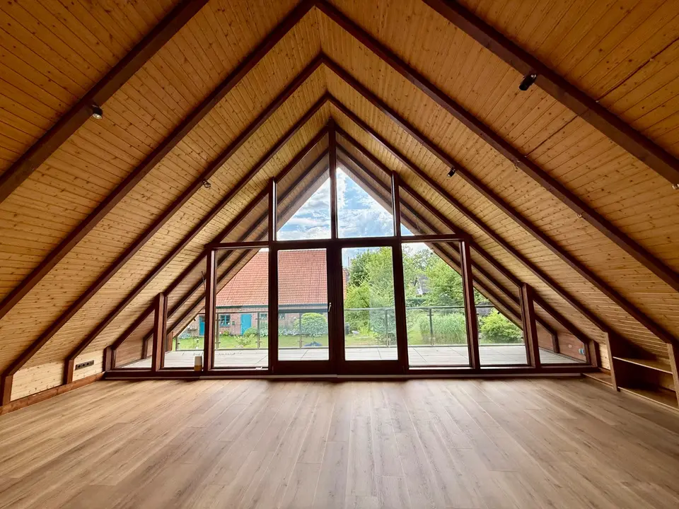 4 Zimmer Haus mit 107 m² in Soltau – Bild 1