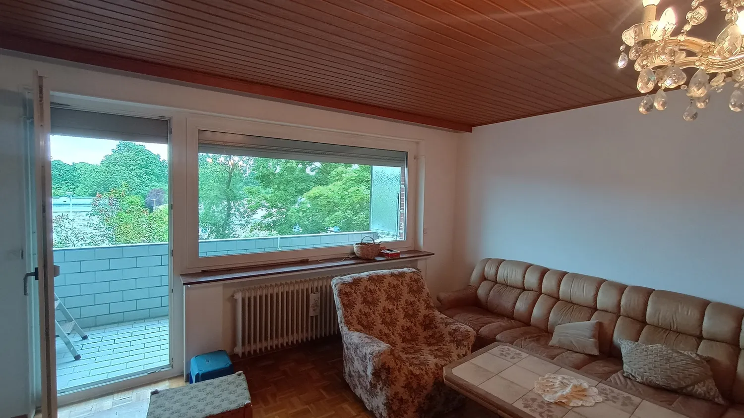 3 Zimmer Wohnung mit 72 m² in Hannover – Bild 4