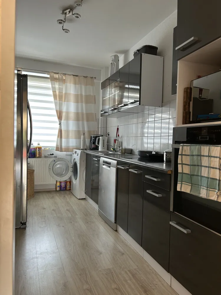 3 Zimmer Wohnung mit 72 m² in Wuppertal – Bild 6