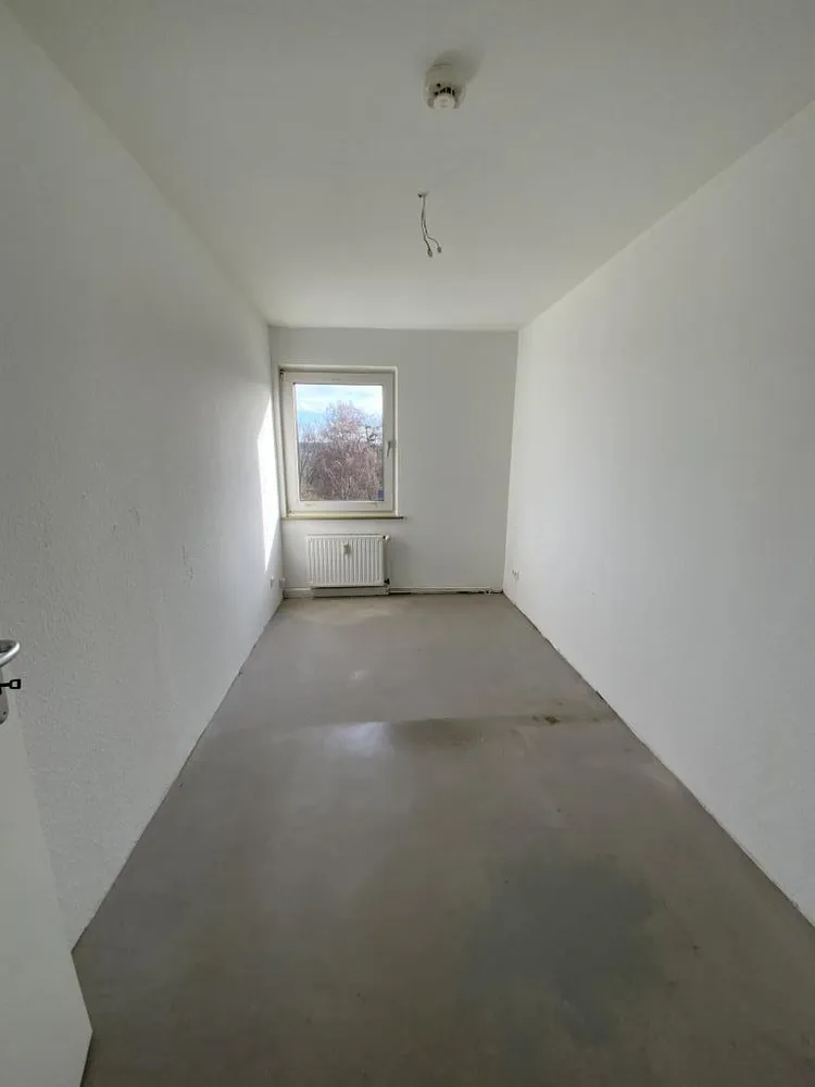 4 Zimmer Wohnung mit 60 m² in Dortmund – Bild 4