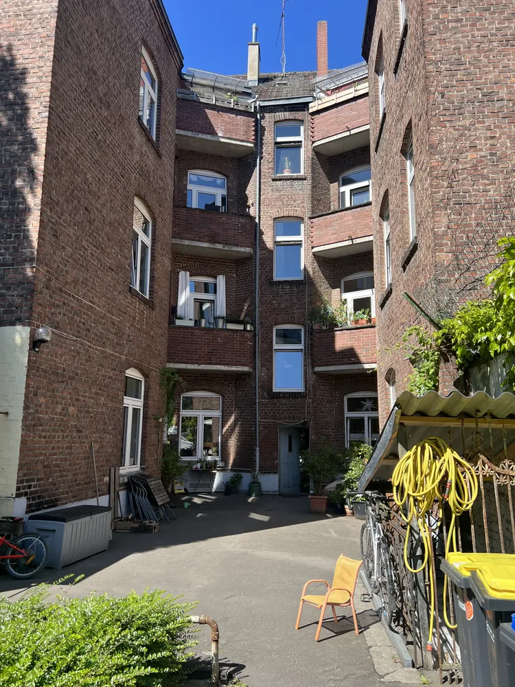 3 Zimmer Wohnung mit 78 m² in Köln – Bild 2