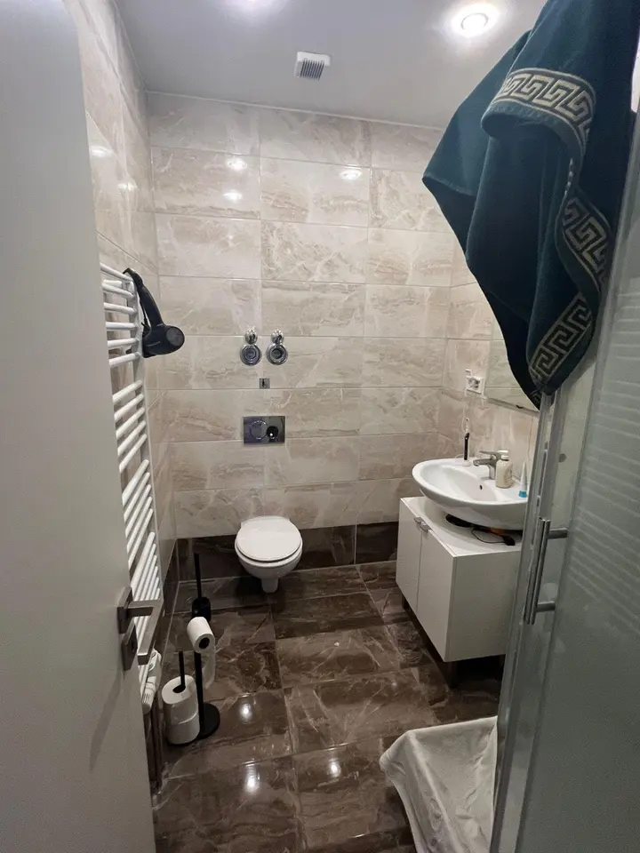 3 Zimmer Wohnung mit 175 m² in Viernheim – Bild 3